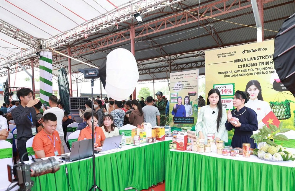 Na và nông sản Lạng Sơn lan tỏa giá trị, thương hiệu vươn xa - ảnh 5