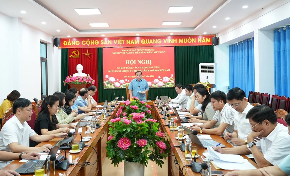 Hơn 40,8 tỉ đồng chắp cánh cho hành trình “Vì người nghèo” ở Sơn La - ảnh 1