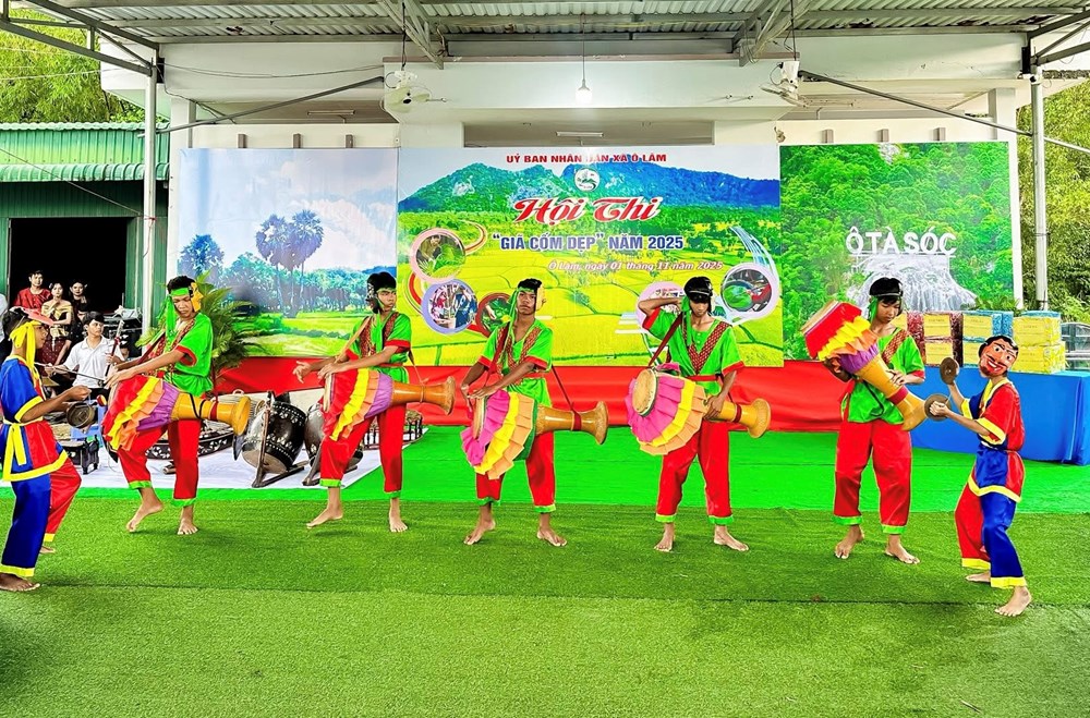 Giữ hồn di sản Khmer vùng Bảy Núi An Giang - ảnh 3
