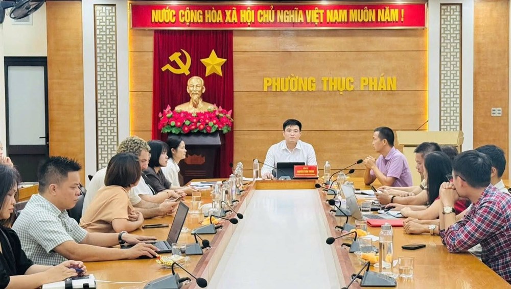 Cao Bằng chuẩn bị chuỗi hoạt động chào mừng 81 năm Quốc khánh 2.9 - ảnh 1