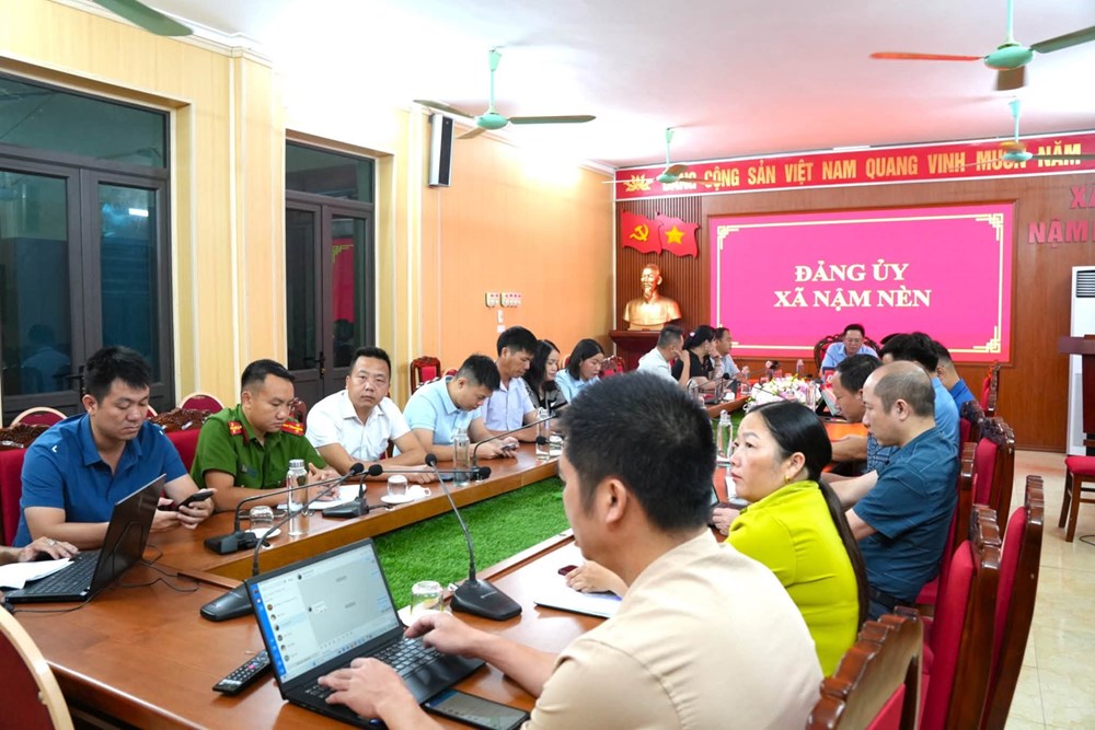 Điện Biên tuyên truyền sâu rộng kết quả 1 năm vận hành chính quyền địa phương 2 cấp - ảnh 3