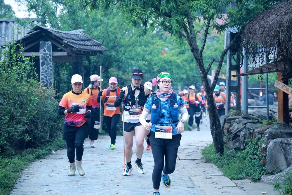 Lai Châu tiếp tục khẳng định vị thế điểm đến hấp dẫn của vùng Tây Bắc - ảnh 4