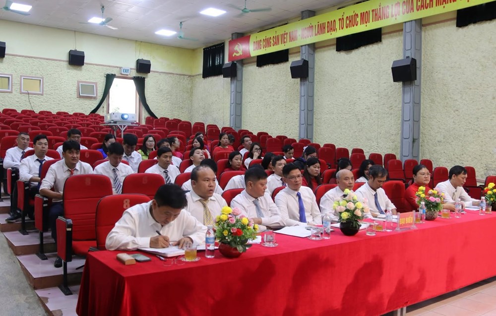 Lai Châu tiếp tục khẳng định vị thế điểm đến hấp dẫn của vùng Tây Bắc - ảnh 1