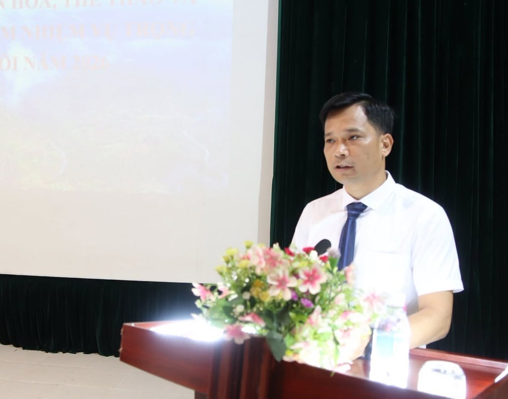 Lai Châu tiếp tục khẳng định vị thế điểm đến hấp dẫn của vùng Tây Bắc - ảnh 2