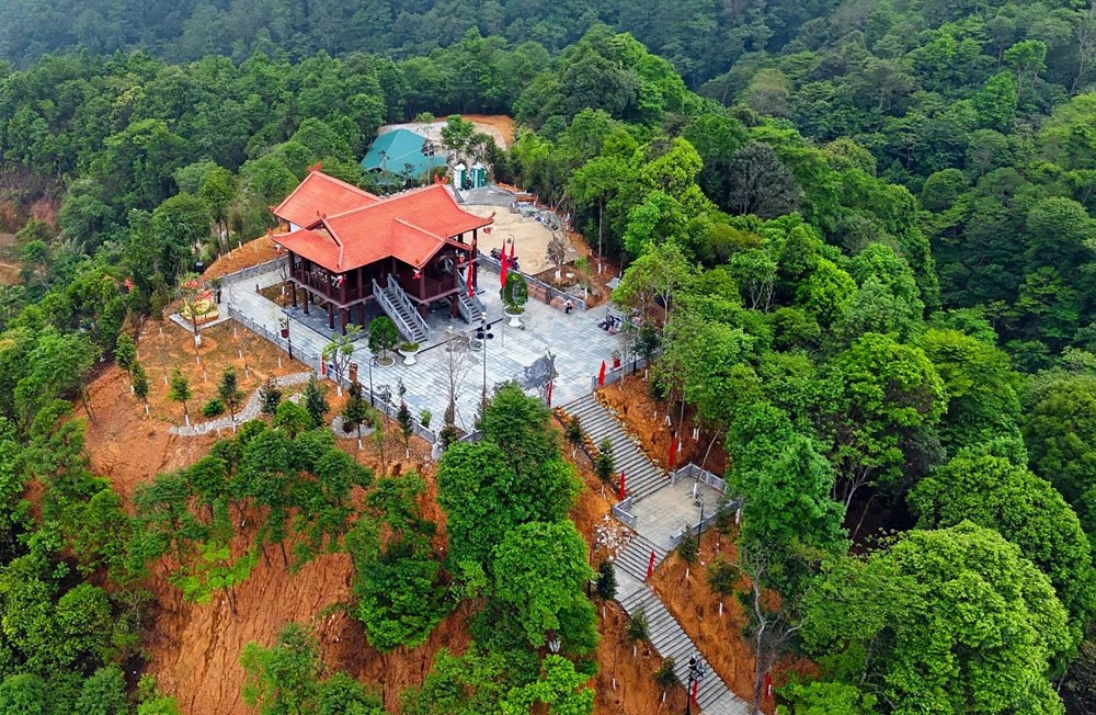 Cuối tuần lên Pha Đin, đắm mình trong chợ phiên giữa mây ngàn Tây Bắc - ảnh 10