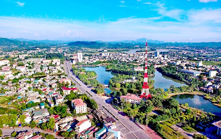Tuyên Quang đẩy mạnh xây dựng hệ sinh thái khởi nghiệp đổi mới sáng tạo - ảnh 1