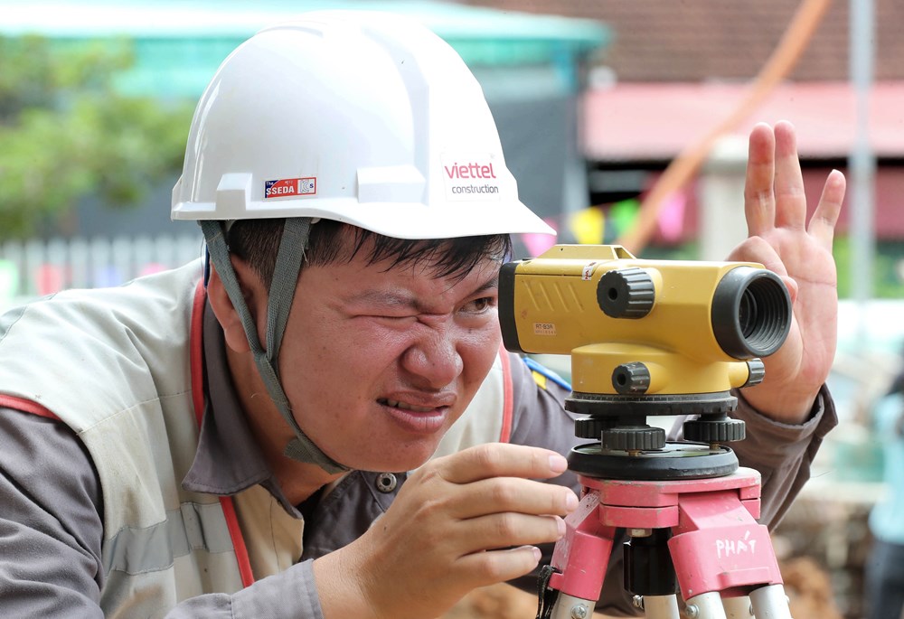 Những người gieo mầm xanh nơi phên dậu Tổ quốc - ảnh 10