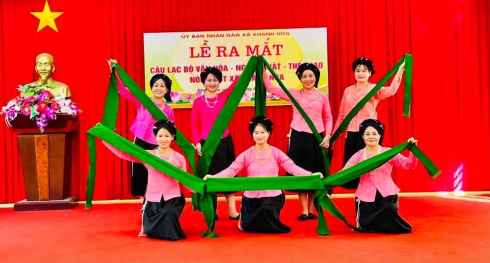 Khánh Hòa ra mắt CLB nòng cốt giữ gìn bản sắc văn hóa gắn với du lịch - ảnh 4