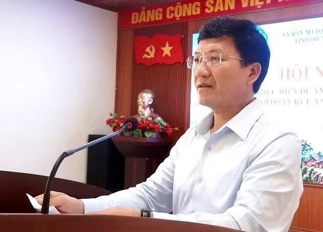 Từ mô hình điểm Tả Ló San đến khát vọng “sáng” bừng biên cương - ảnh 2