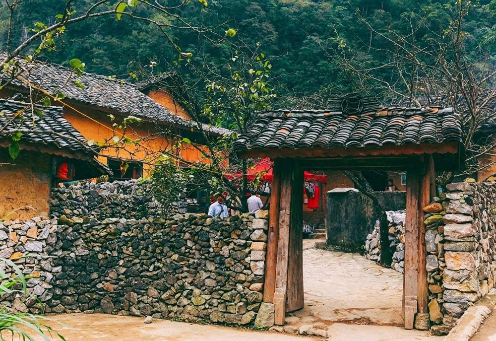 Liên kết phát triển du lịch cộng đồng vùng Công viên địa chất cao nguyên đá Đồng Văn - ảnh 2