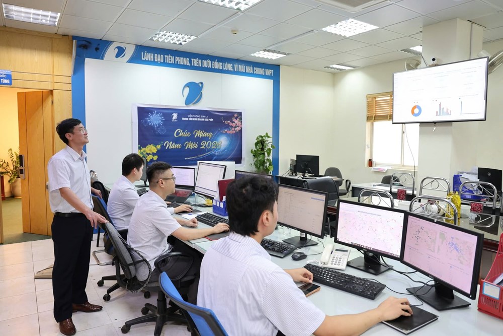 Sơn La lần đầu tổ chức thi AI gắn với dữ liệu thật, bài toán thật - ảnh 1