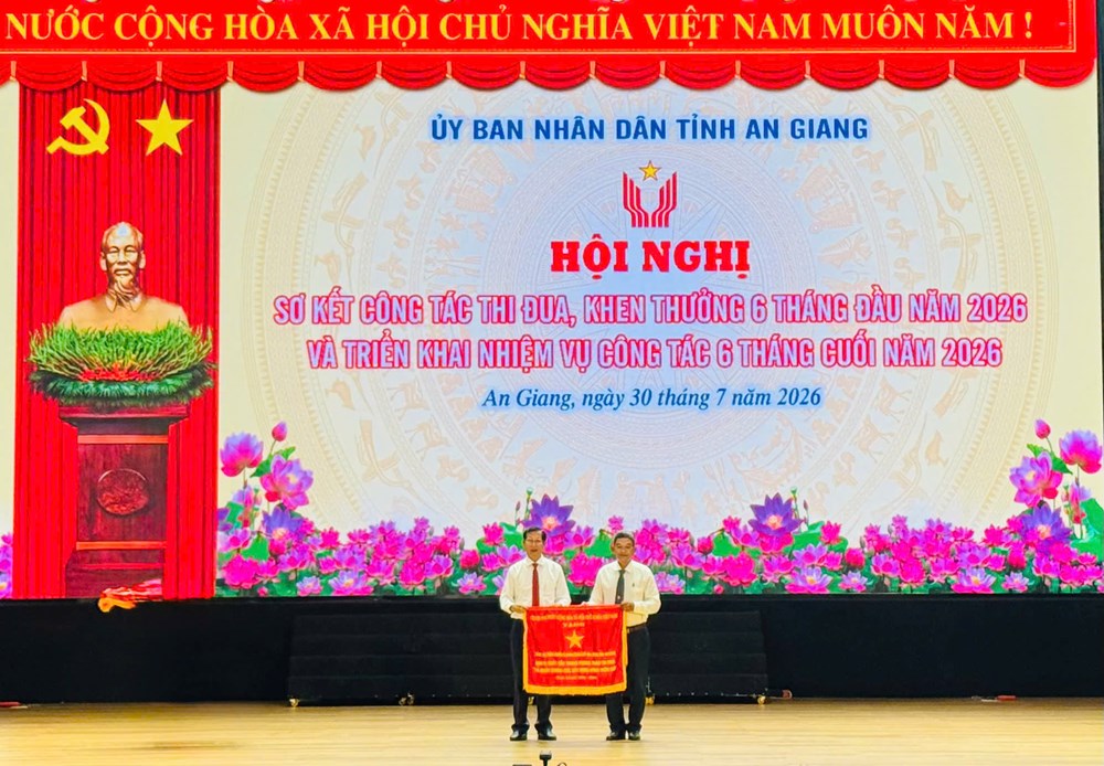 Mỹ Hòa Hưng – Sức sống mới trên xã đảo quê hương Bác Tôn - ảnh 2