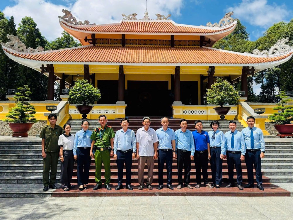 Mỹ Hòa Hưng – Sức sống mới trên xã đảo quê hương Bác Tôn - ảnh 3