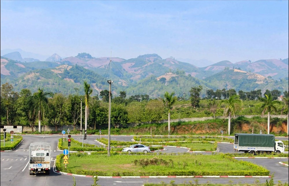 Sơn La tăng cường quản lý đào tạo và sát hạch lái xe - ảnh 1