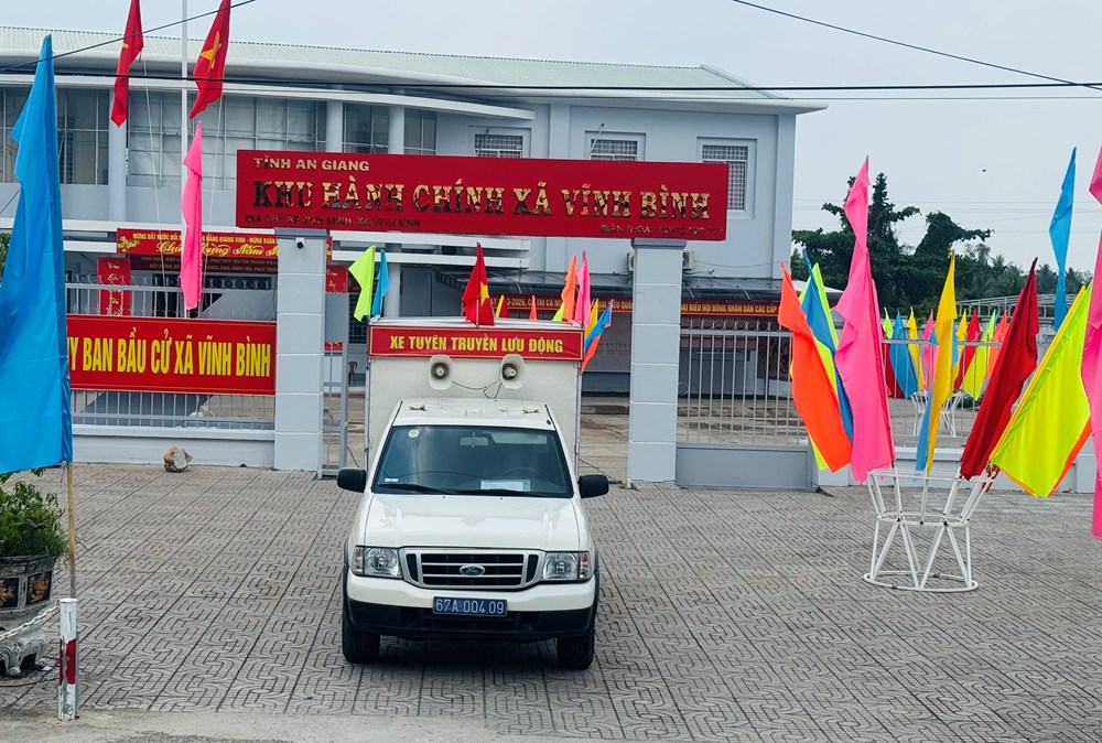 Vĩnh Bình tiếp sức cho nạn nhân bị ảnh hưởng chất độc da cam - ảnh 4