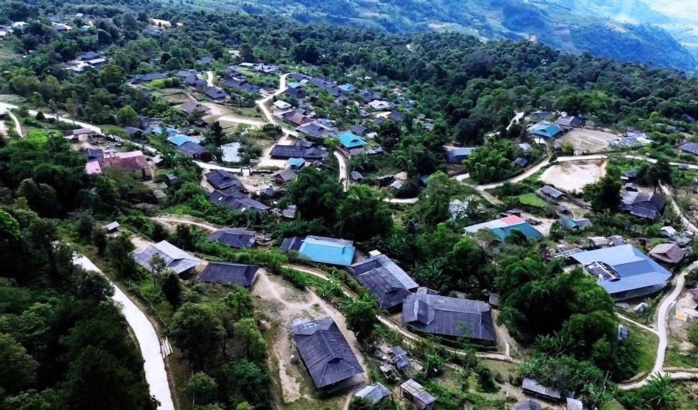 Tạo sức hút mới cho du lịch cộng đồng Tù Lu - Tìa Ló ở Pu Nhi - ảnh 1