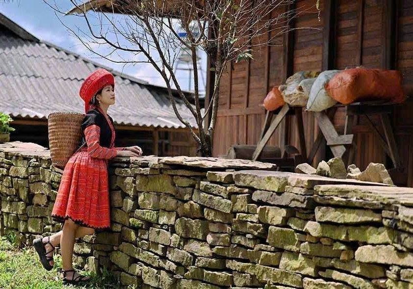 Tạo sức hút mới cho du lịch cộng đồng Tù Lu - Tìa Ló ở Pu Nhi - ảnh 7