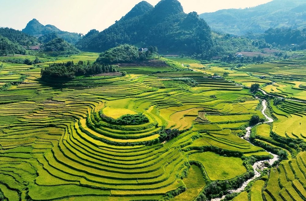 Mùa vàng Sín Chéng rộn vang điệu khèn - ảnh 6
