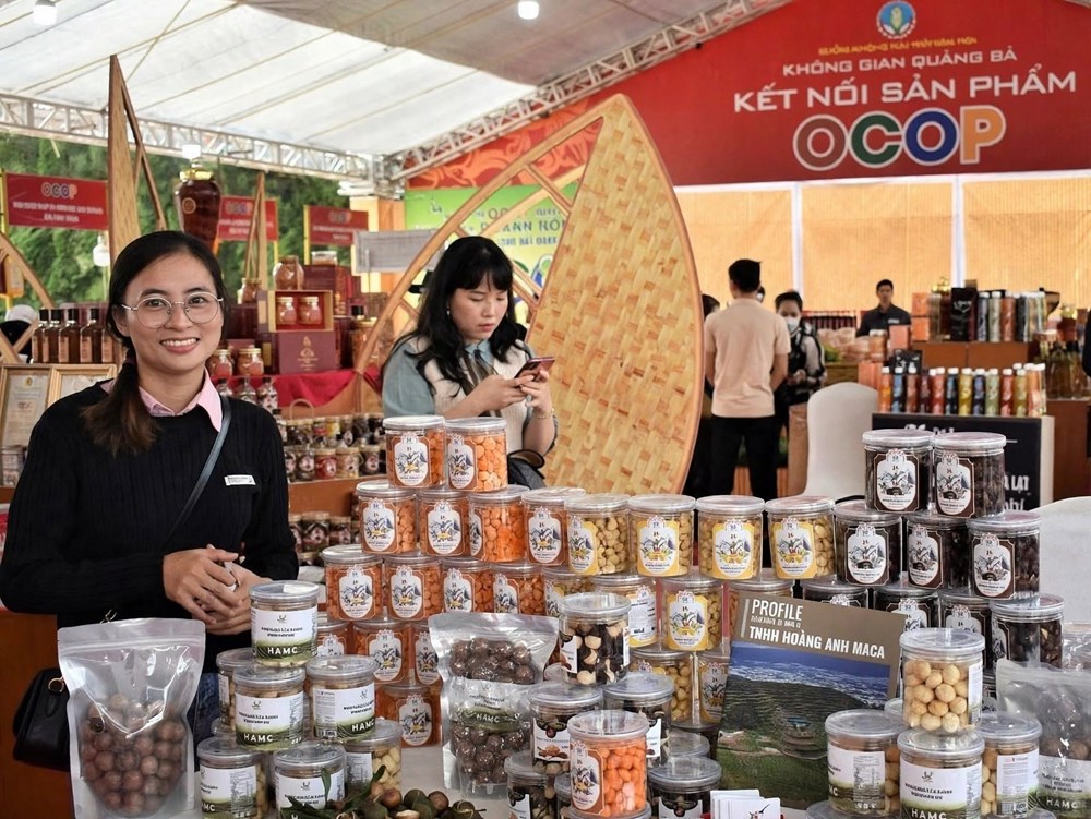 Đến Điện Biên hòa mình vào Festival Dân vũ Quốc tế sôi động dịp Quốc khánh 2.9 - ảnh 5