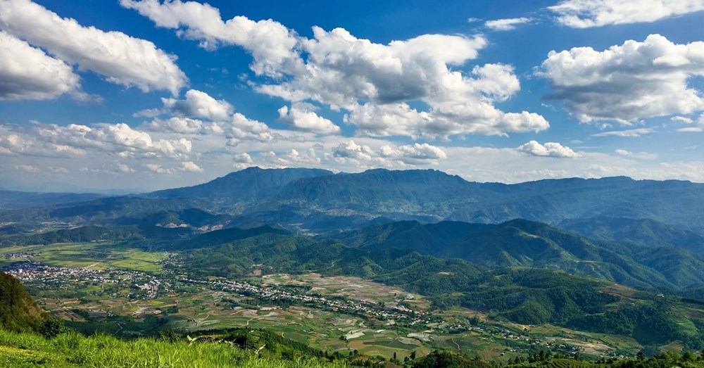 Mường Chanh tìm hướng đưa bản sắc thành sản phẩm du lịch - ảnh 3
