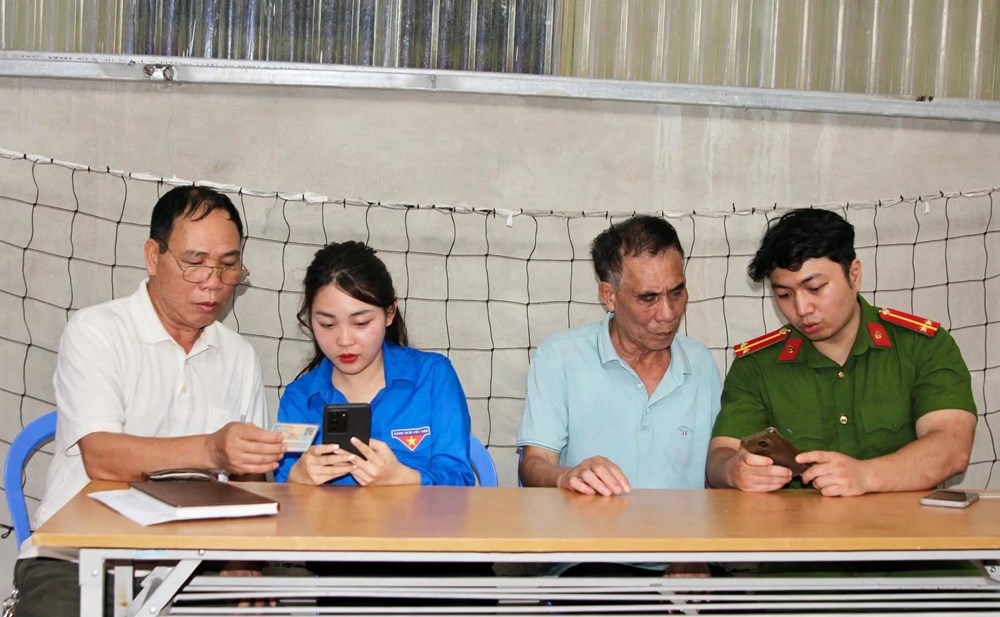 “Bản đồ Xanh - Di sản Số” lan tỏa niềm tự hào về quê hương Sơn La - ảnh 3