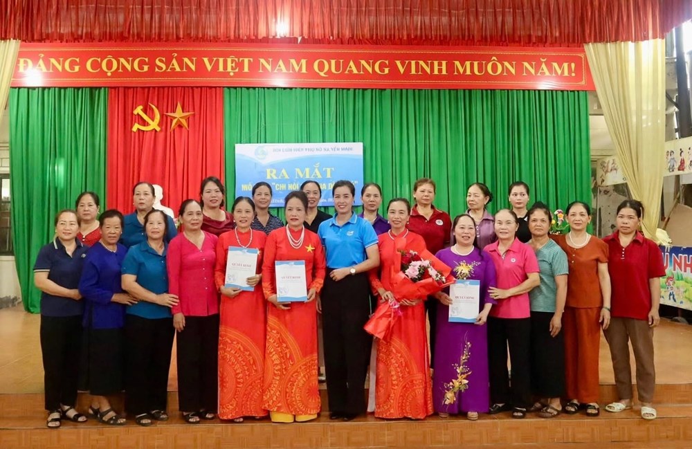 Vùng cao Yên Minh đưa tiện ích số đến gần với người dân - ảnh 1