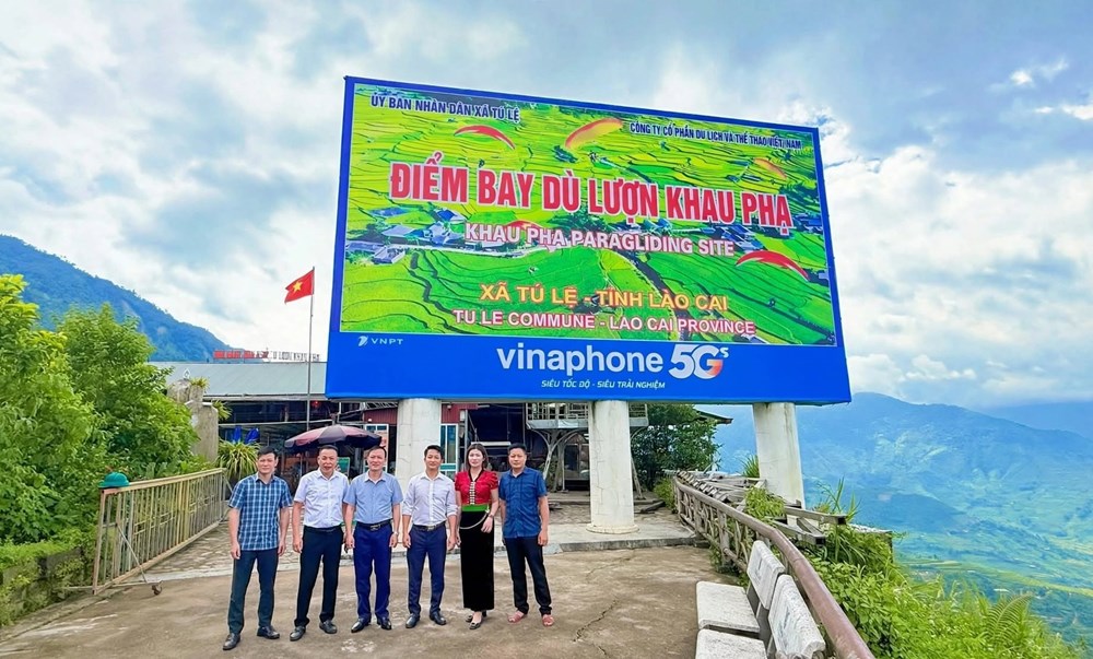 Miền hương cốm Tú Lệ sẵn sàng chào đón du khách - ảnh 3
