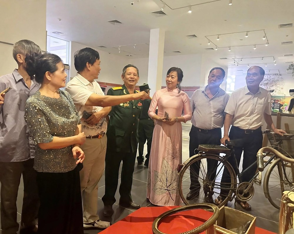 Lan tỏa tình gắn bó bền chặt giữa nhân dân Lào Cai và Hải Phòng - ảnh 2