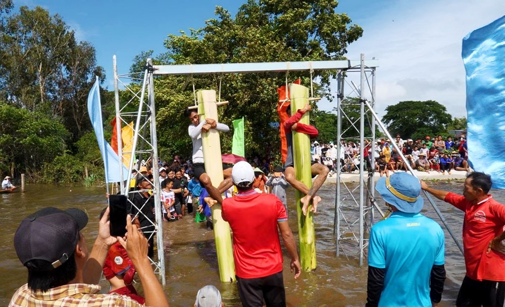 An Phú sôi nổi các hoạt động mừng Quốc khánh 2.9 - ảnh 4