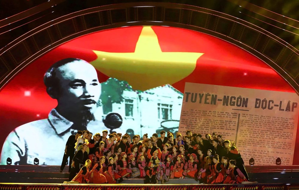 “Tiếng gọi mùa yêu” lan tỏa sắc màu, mời gọi du khách đến Mộc Châu - ảnh 3