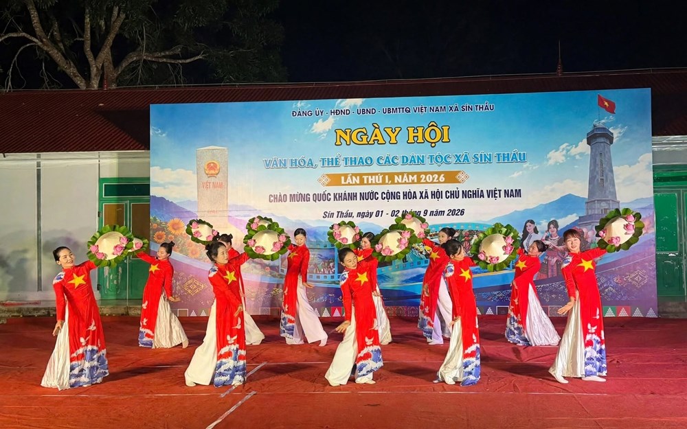 A Pa Chải đón khách nơi “một tiếng gà gáy ba nước cùng nghe“ - ảnh 6
