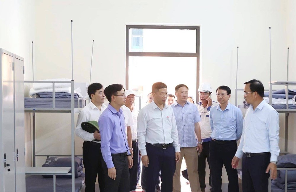 Sơn La sẵn sàng khai giảng, khánh thành các trường nội trú liên cấp - ảnh 4