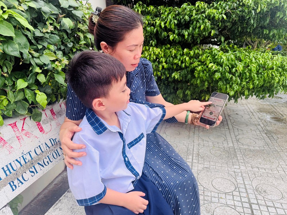 Xã Phú An ra mắt chuyên mục “Mỗi tuần một quyển sách hay” - ảnh 1