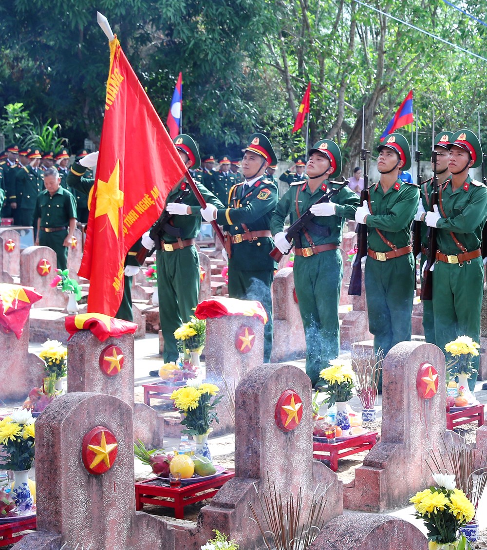 Uống nước nhớ nguồn – Mạch nguồn văn hóa dân tộc - ảnh 3