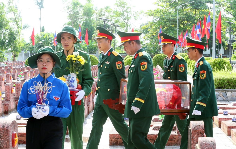 Uống nước nhớ nguồn – Mạch nguồn văn hóa dân tộc - ảnh 7