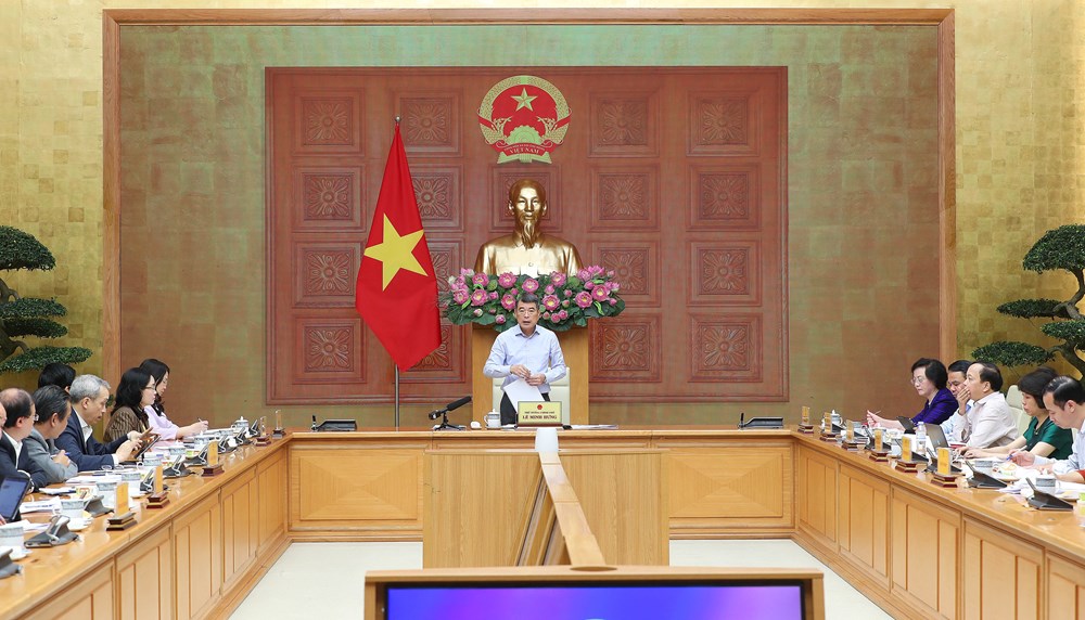 Nghị quyết 80: Khơi nguồn sức mạnh văn hóa Việt Nam - ảnh 5