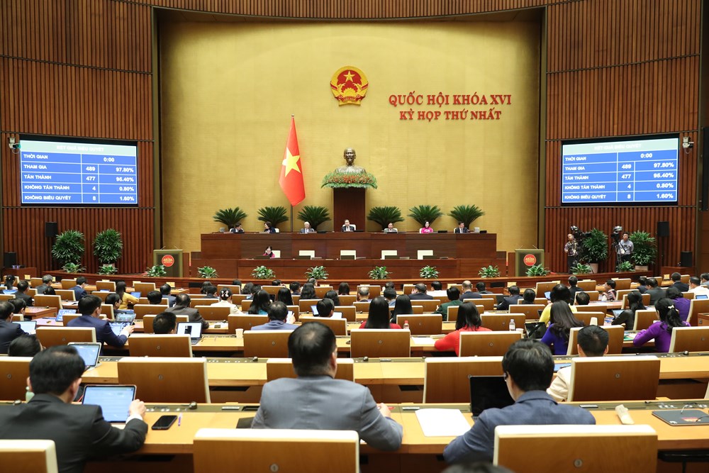 Nghị quyết 80: Khơi nguồn sức mạnh văn hóa Việt Nam - ảnh 4