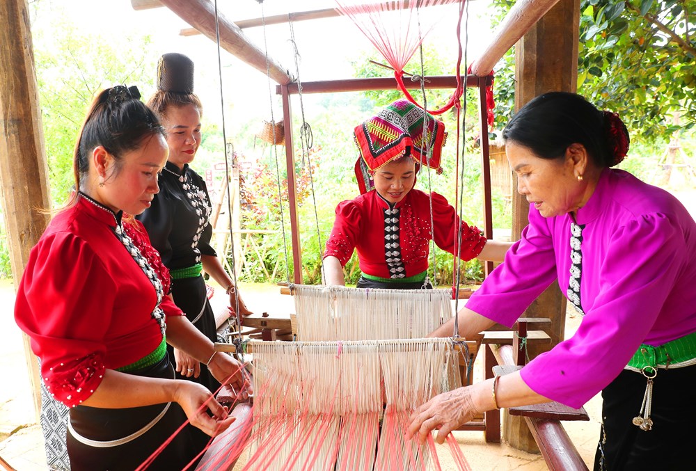 Nghị quyết 80: Khơi nguồn sức mạnh văn hóa Việt Nam - ảnh 9