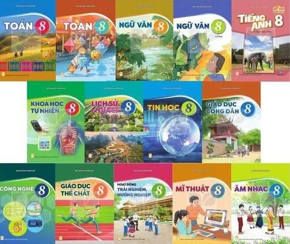 Lào Cai yêu cầu bảo đảm mọi học sinh có đủ sách giáo khoa trước ngày 15.9 - ảnh 1