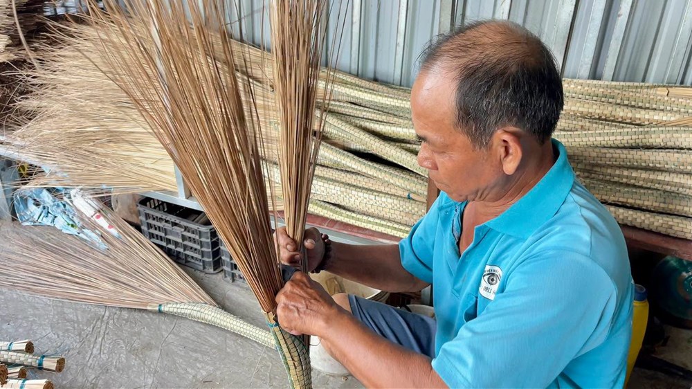 An Giang: Phú Hòa nâng giá trị sản xuất, tạo động lực phát triển kinh tế nông thôn - ảnh 2