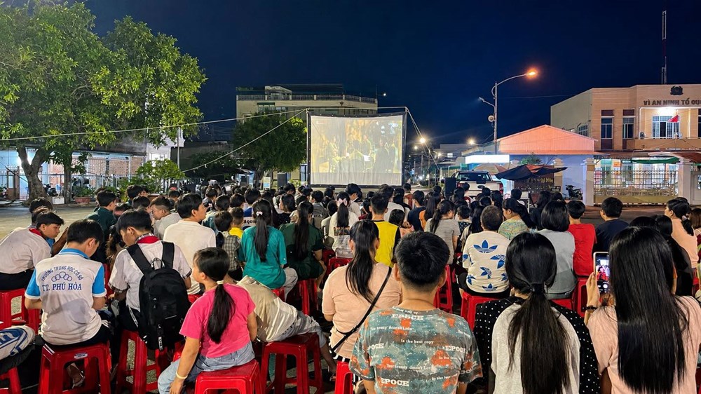 An Giang: Phú Hòa nâng giá trị sản xuất, tạo động lực phát triển kinh tế nông thôn - ảnh 4