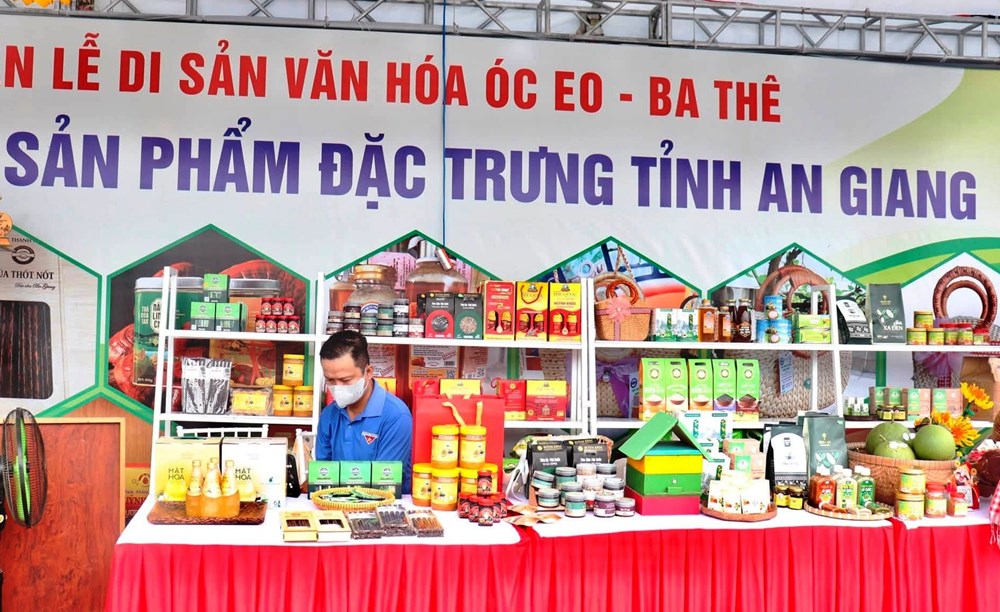 Xây dựng xã Óc Eo trở thành vùng nông thôn hiện đại, văn minh, giàu bản sắc - ảnh 2
