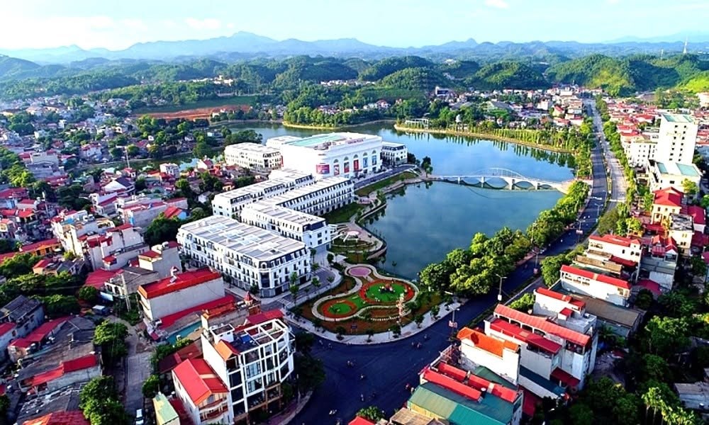 Lào Cai tăng tốc giải ngân vốn chương trình mục tiêu quốc gia - ảnh 1
