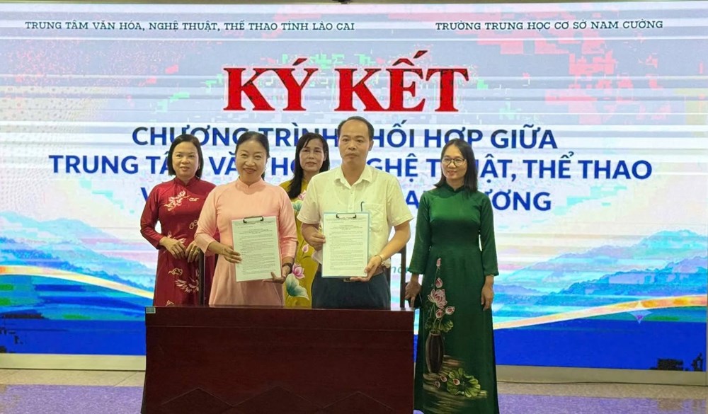 Theo dấu chân Bác Hồ trên vùng đất Lào Cai - ảnh 6