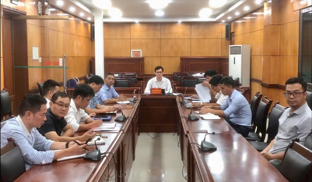 OSB đề xuất đầu tư 168 tỉ đồng phát triển công nghệ UAV tại Điện Biên - ảnh 1