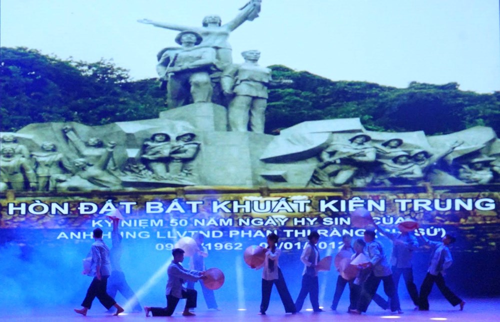 An Giang khơi dậy niềm đam mê đọc sách trong học sinh - ảnh 6