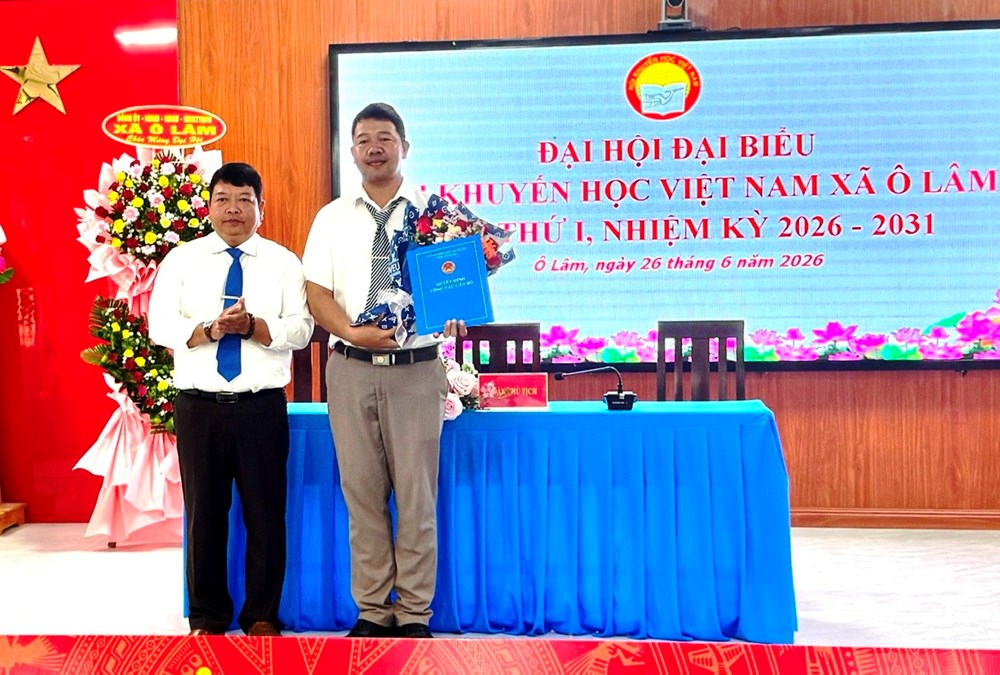 Khơi dậy tinh thần học tập suốt đời, vun đắp khát vọng đổi thay ở vùng đồng bào Khmer - ảnh 3