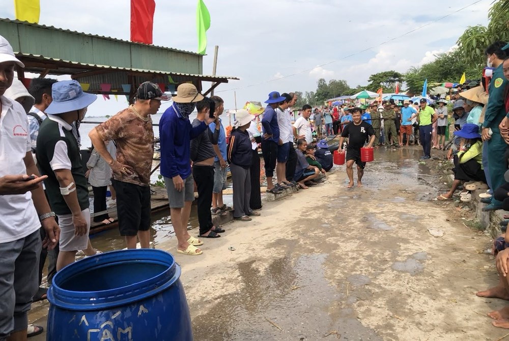Phú Hữu gìn giữ văn hóa sông nước, phát triển du lịch cộng đồng - ảnh 5