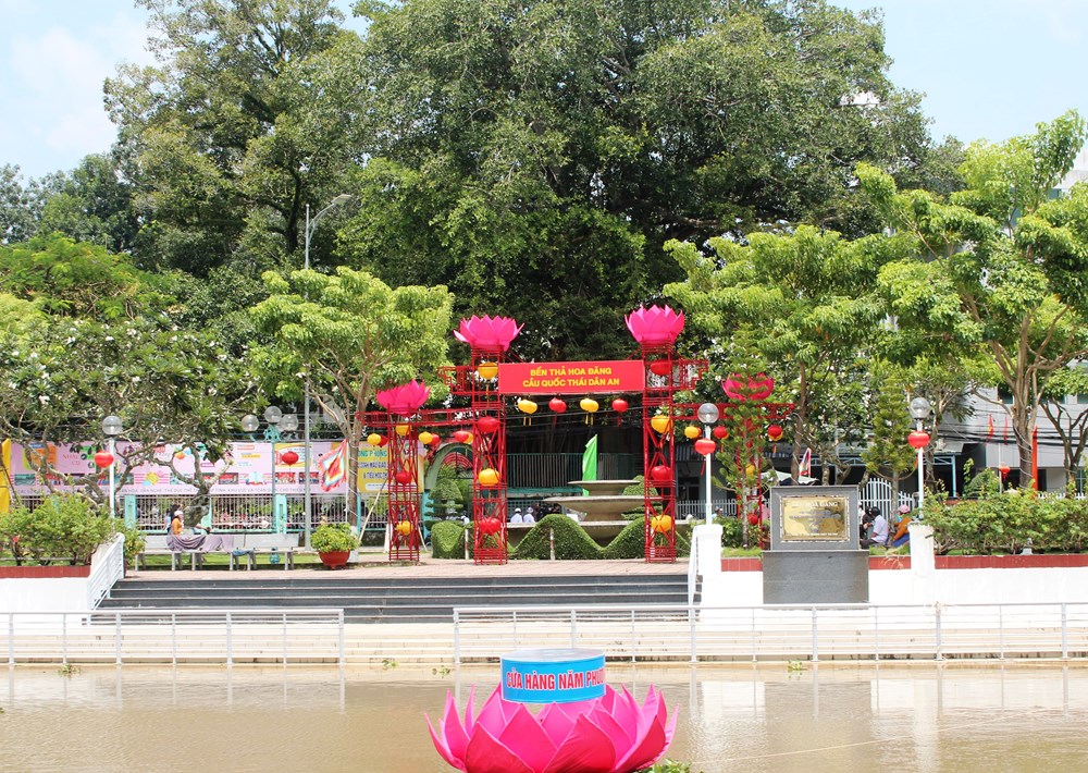 Lễ hội Nguyễn Trung Trực lan tỏa giá trị văn hóa, khơi dậy hào khí dân tộc - ảnh 4