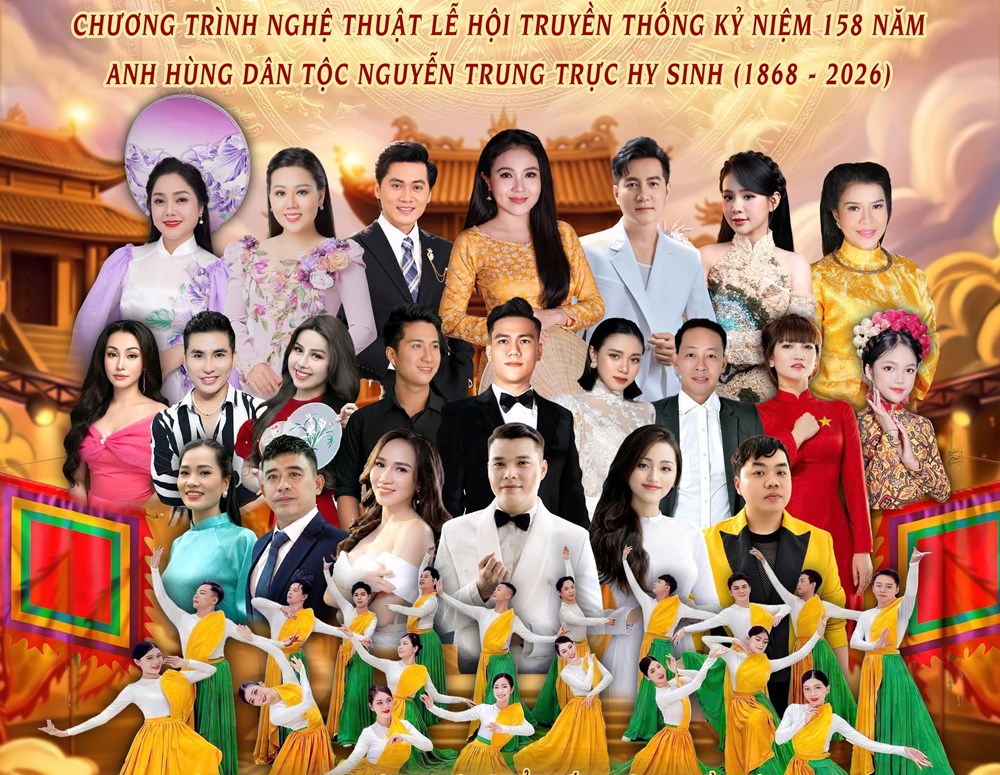 Lễ hội Nguyễn Trung Trực lan tỏa giá trị văn hóa, khơi dậy hào khí dân tộc - ảnh 5